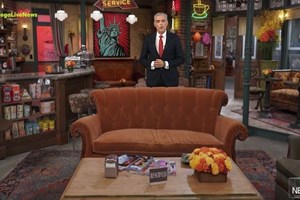 Ο Νίκος Ευαγγελάτος μπήκε στο σπίτι του Στέφανου Κασσελάκη πριν από εκείνον - εικόνα 1