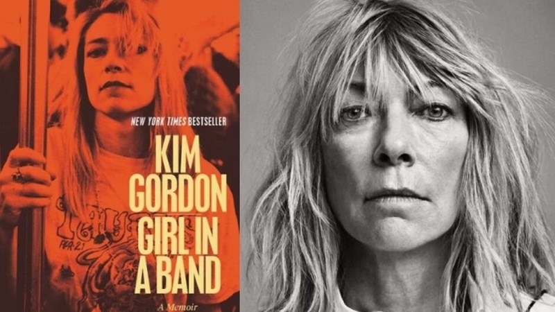 Kim Gordon