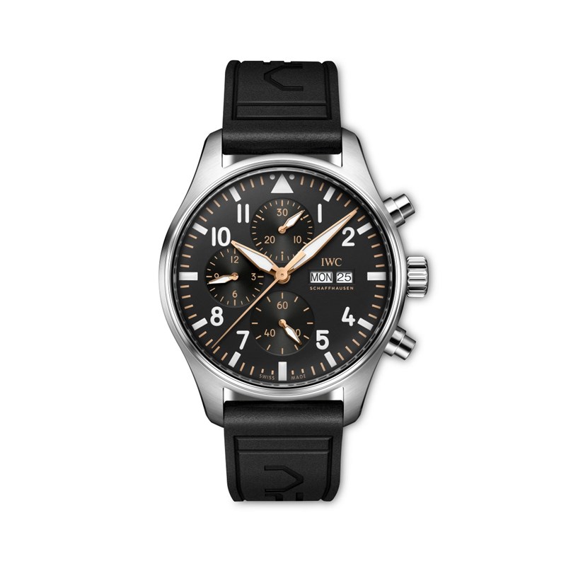 IWC iw378009