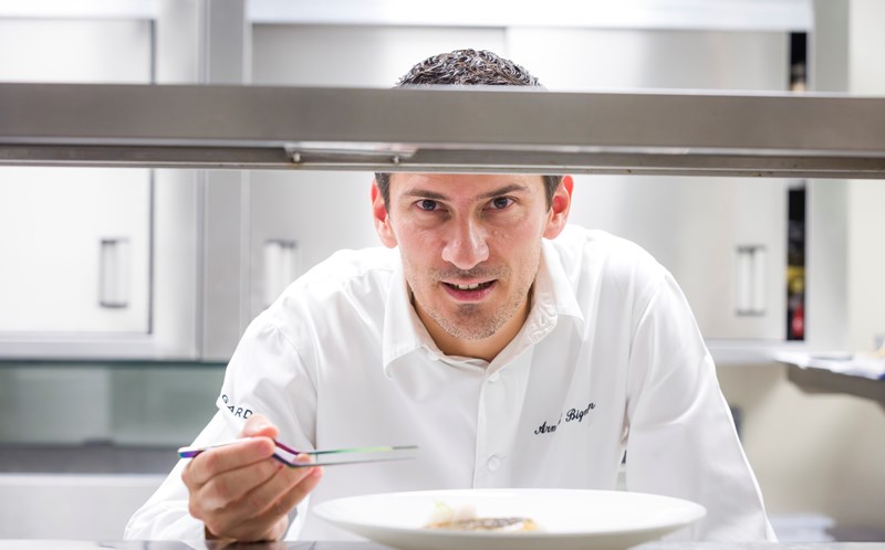 ΑΡΝΟ ΜΠΙΝΙΟΝ 5