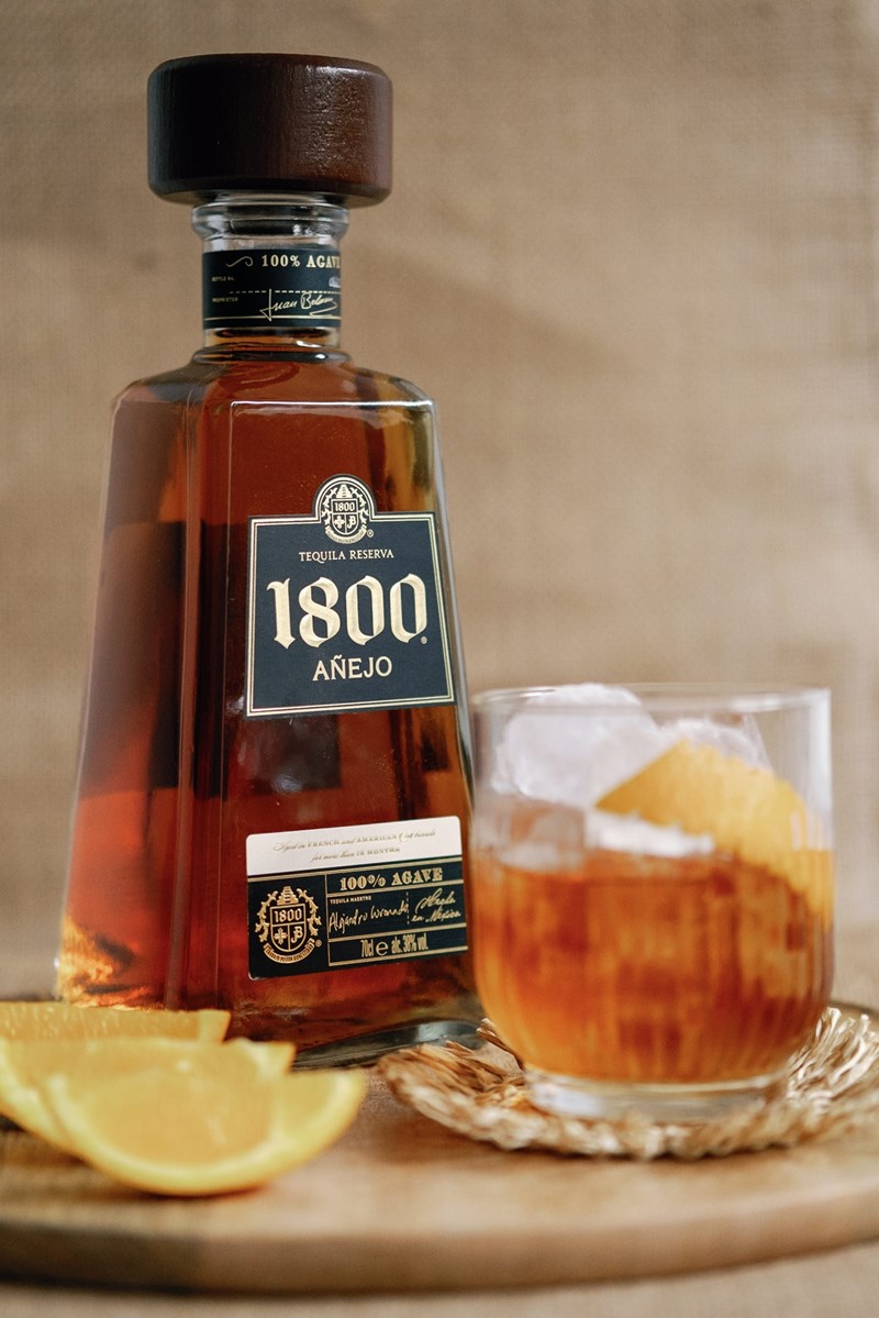 1800 Tequila