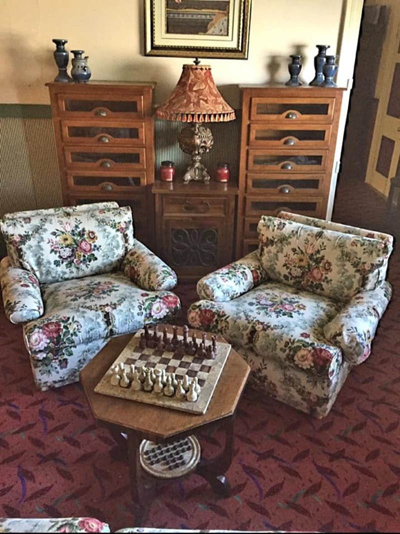 Ξενοδοχείο Αυστραλία 6