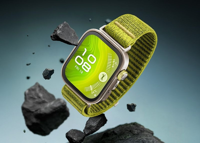 HUAWEI WATCH FIT 4 Pro