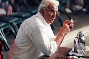 H πραγματική ιστορία του Maestro που ενέπνευσε τον Bradley Cooper - εικόνα 1