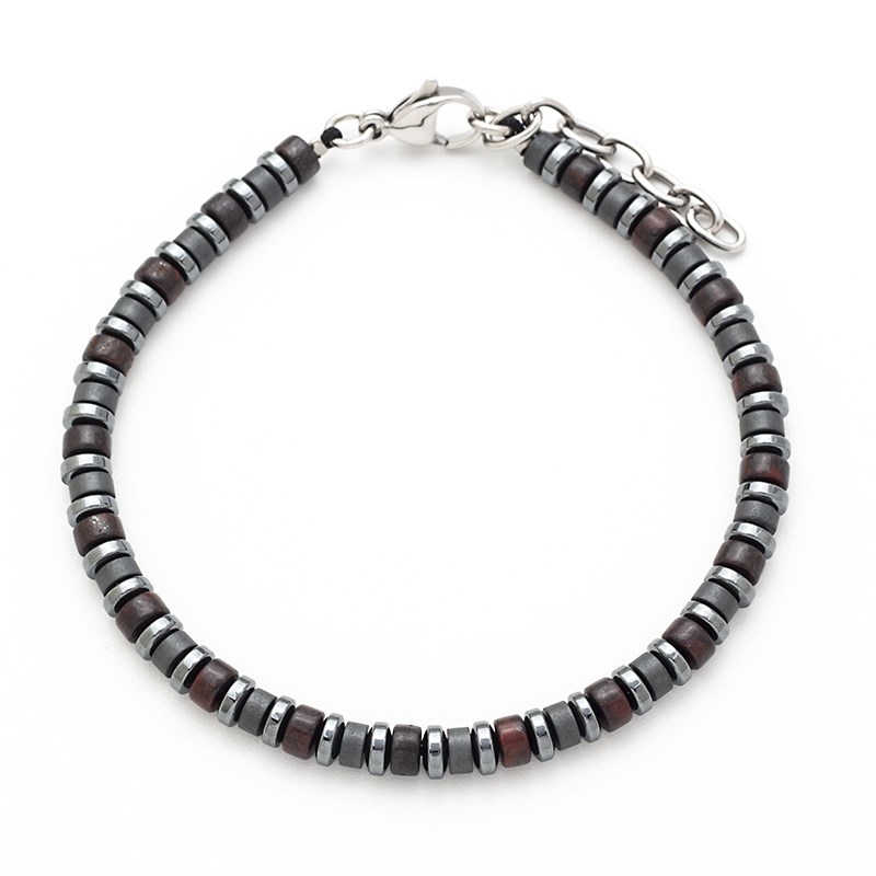 βραχιόλια λefko