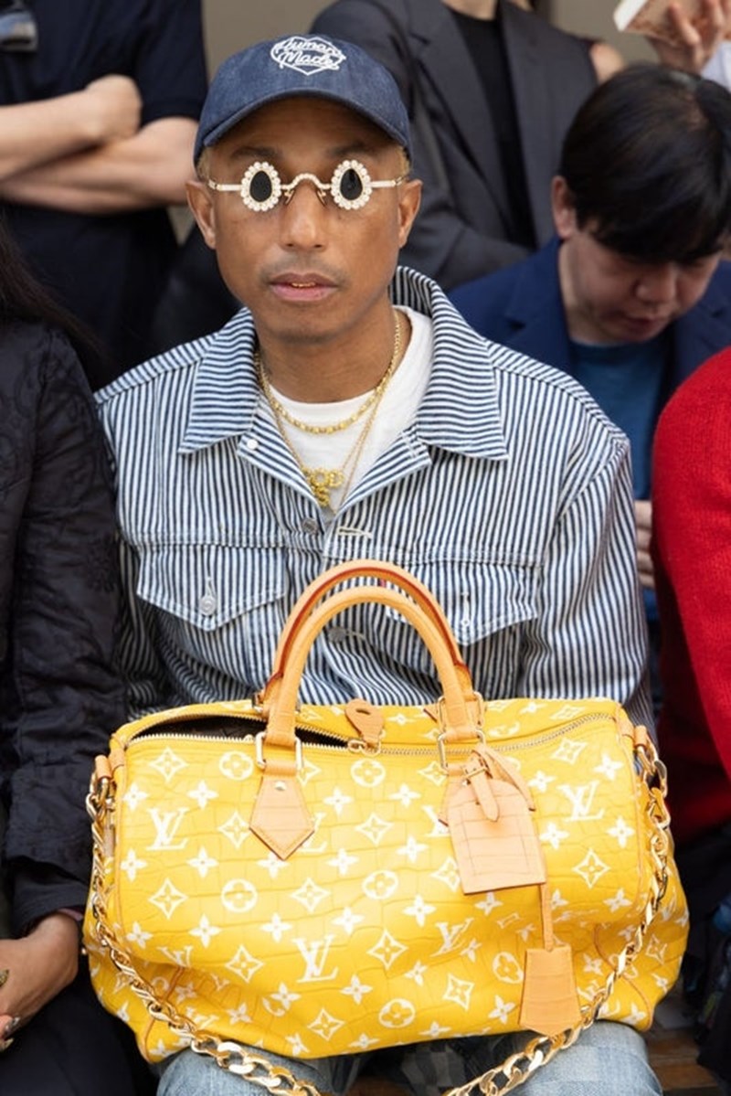 Pharrell Williams