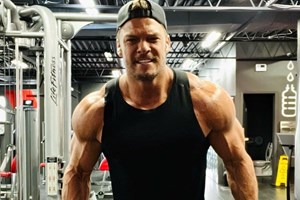 Reacher, τα τέσσερα νέα πρόσωπα που θα δούμε στην 3η σεζόν - εικόνα 1