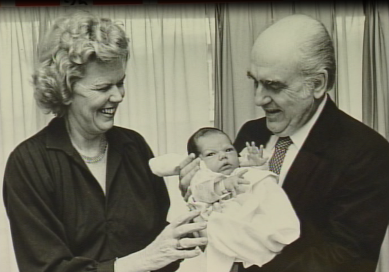 ΑΝΔΡΕΑΣ ΚΑΙ ΜΑΡΓΑΡΙΤΑ ΠΑΠΑΝΔΡΕΟΥ