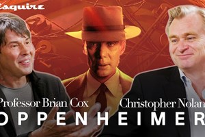 Μερικές αλήθειες για τον J. Robert Oppenheimer - εικόνα 2