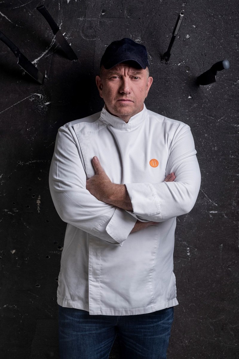 Έκτορας Μποτρίνι Botrinis Katikies Μύκονος 4