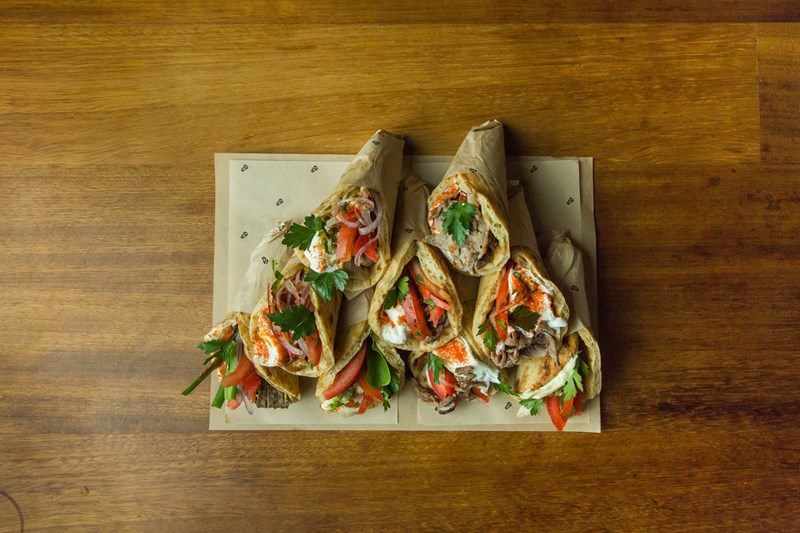 HOOCUT ΣΟΥΒΛΑΚΙ 1