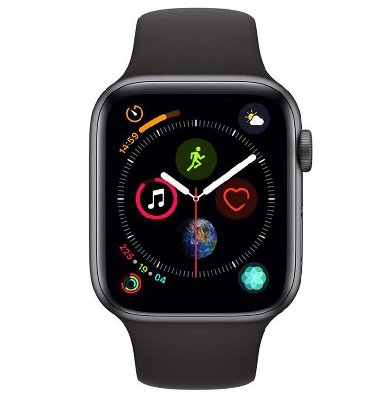 apple watch 4