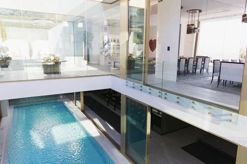 ΒΙΛΑ ΜΠΕΛ ΑΙΡ 1