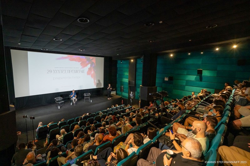 29ες Νύχτες Πρεμιέρας