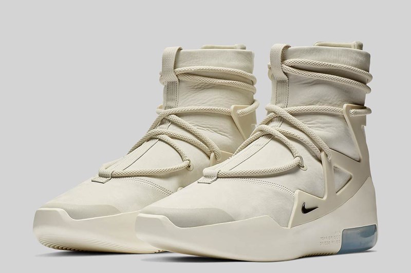 Fear of God 1 Nike