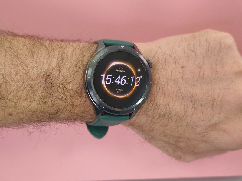 Xiaomi Watch S4