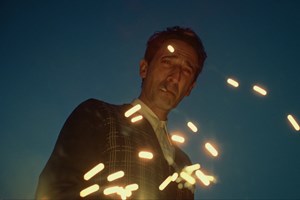 Ένα σκανδιναβικό θρίλερ είναι η νέα επιτυχία του Netflix - εικόνα 1