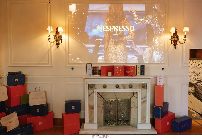 The Esquire Townhouse Athens 33