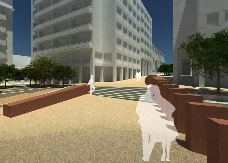 ΑΝΑΠΛΑΣΗ ΠΛΑΤΕΙΑΣ ΘΕΑΤΡΟΥ 5