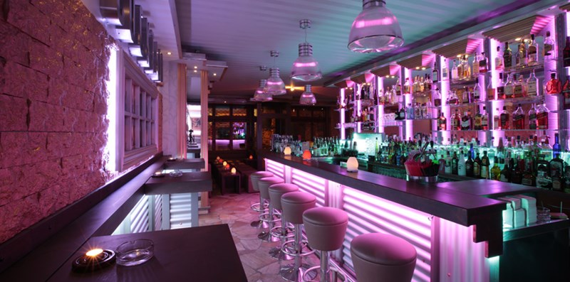 Molotow Βερολίνο