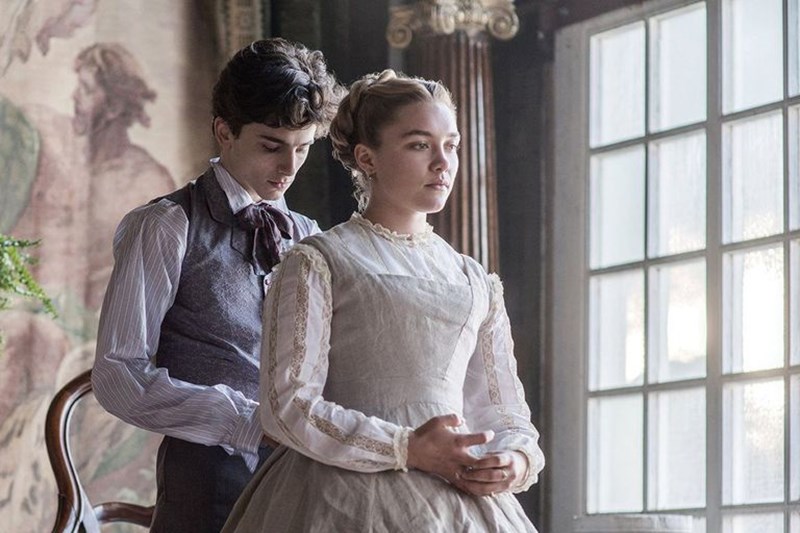 ΜΙΚΡΕΣ ΚΥΡΙΕΣ