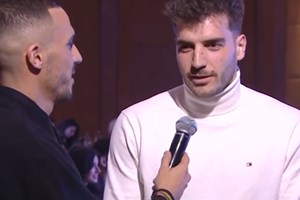 Ποιος παίκτης είναι ο Άγιος Βασίλης της Εθνικής Ελλάδος; (video) - εικόνα 1