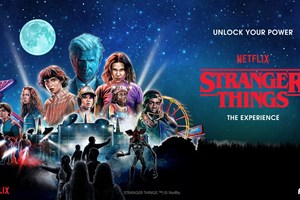 Έρχεται νέα spin-off σειρά Stranger Things - Θα διαδραματίζεται ανάμεσα στη 2η και 3η σεζόν - εικόνα 2