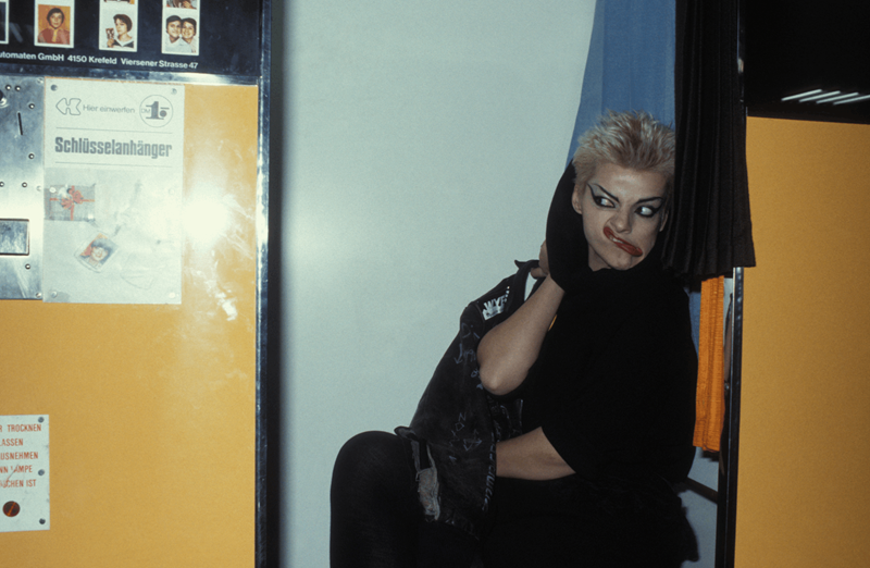 NINA HAGEN 4