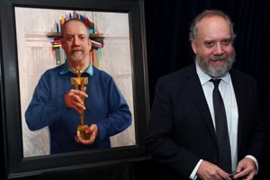 Στην 7η σεζόν του Black Mirror εισβάλλει ένας 'τεράστιος' ηθοποιός - εικόνα 2