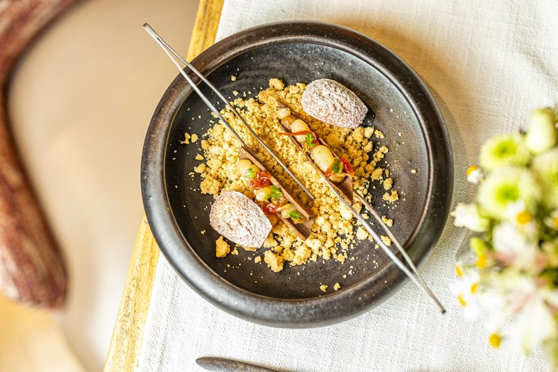 Symposio at Ark_Noble Gourmet 20