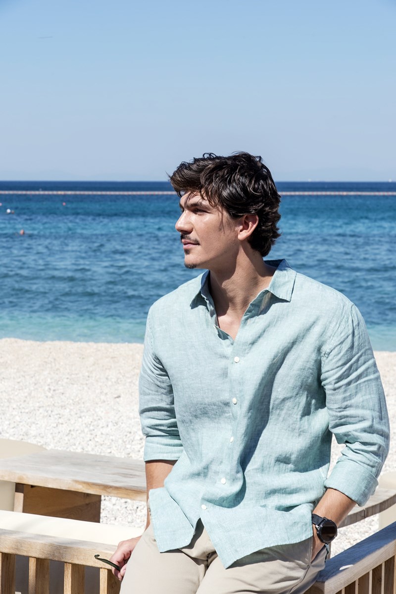 Παύλος Γαλακτερός