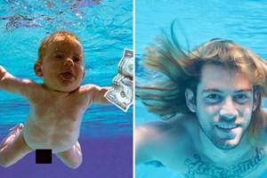 O Dave Grohl αποκάλυψε δημόσια ότι απέκτησε και παιδί εκτός γάμου - εικόνα 1