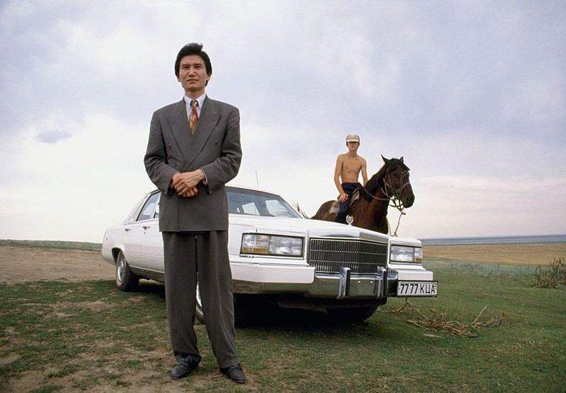 ΓΚΑΡΙ ΚΑΣΠΑΡΟΦ