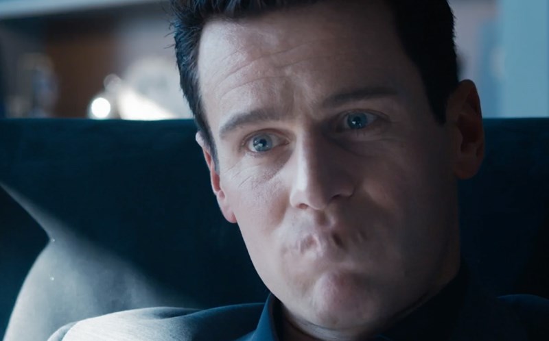 ΤΑΙΝΙΑ THE MATRIX RESURRECTIONS 2021 4