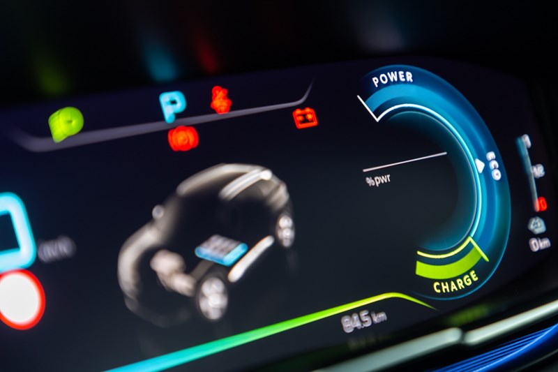 ΥΒΡΙΔΙΚΑ ΑΥΤΟΚΙΝΗΤΑ 1