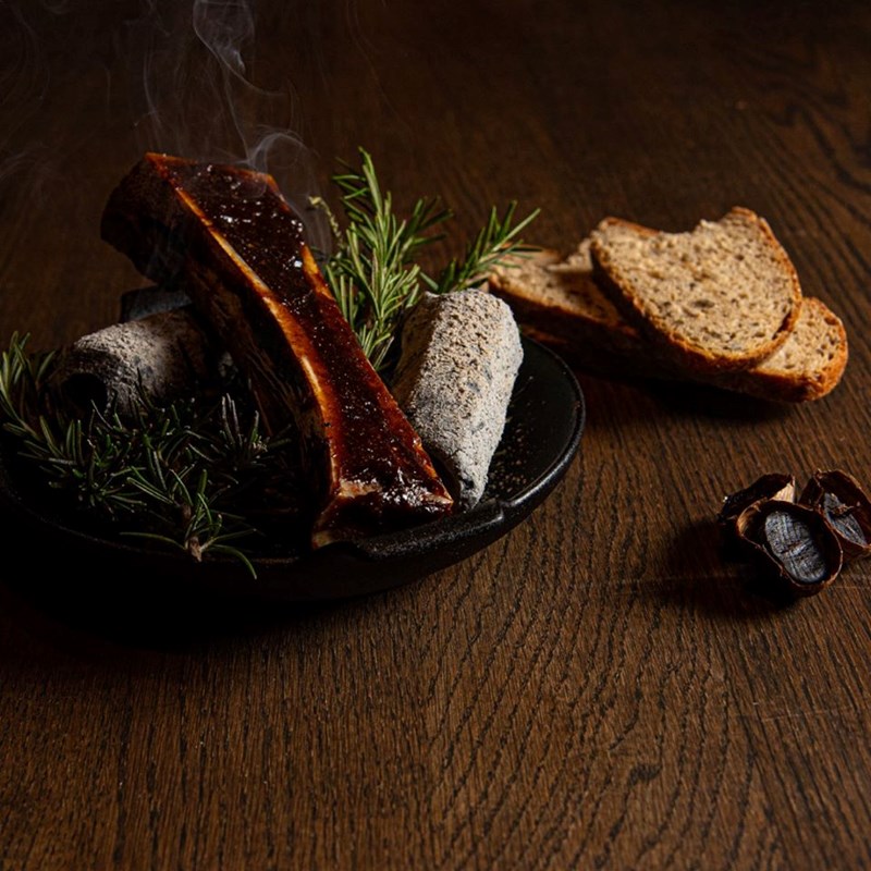 DRAKOULIS DRY & RAW ΚΟΛΩΝΑΚΙ ΜΕΔΟΥΛΙ