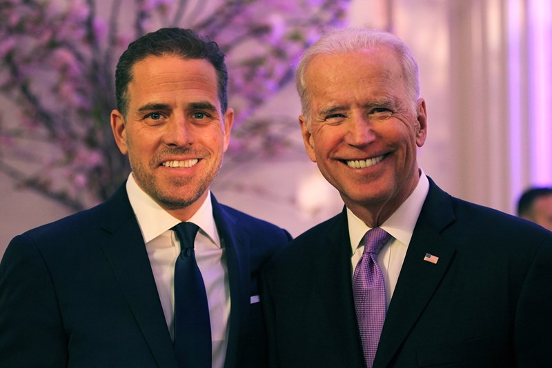 Η γεμάτη τραγωδίες ζωή του Joe Biden