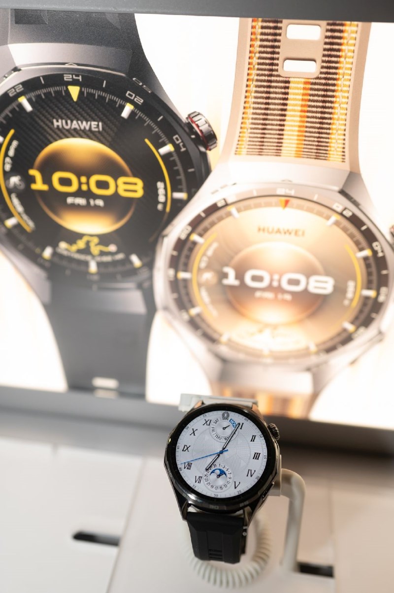 HUAWEI WATCH GT6