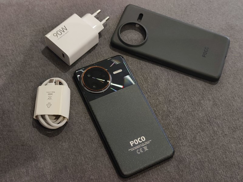 POCO F7 Ultra