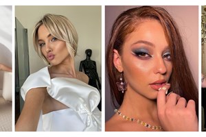 Μια ματιά στο καυτό Instagram της Ειρήνης Στεριανού - εικόνα 1