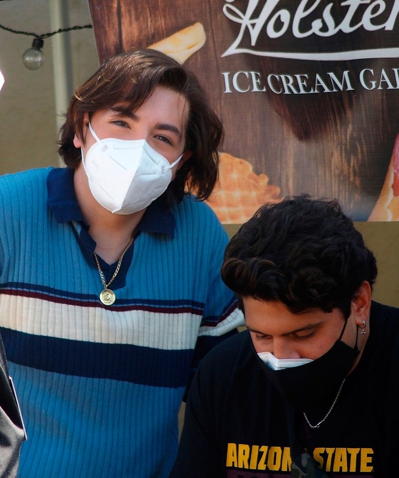 The Many Saints of Newark, το prequel των Sopranos 6