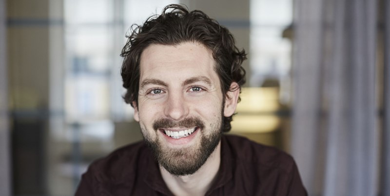 LinkedIn προφίλ