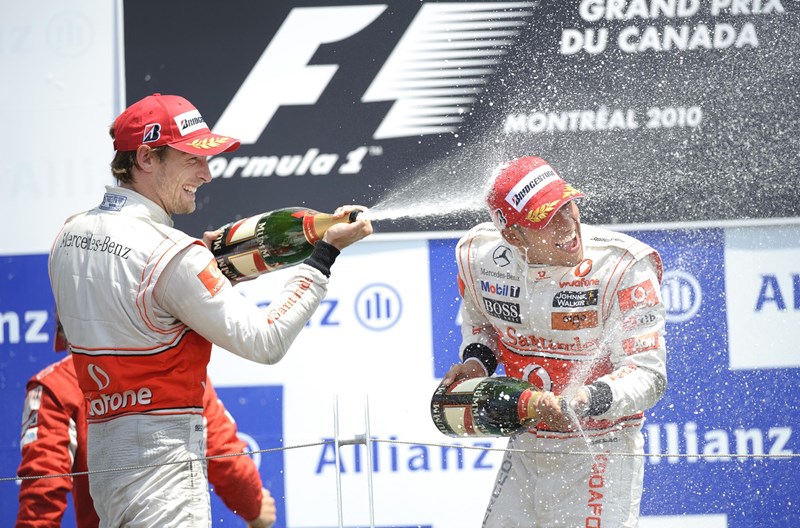 ΤΖΕΝΣΟΝ ΜΠΑΤΟΝ 3