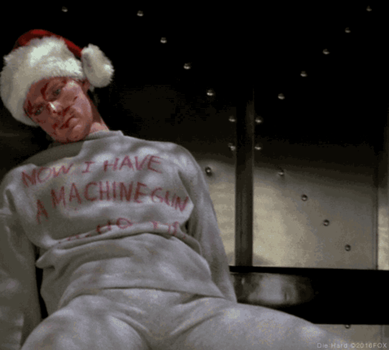 DIE HARD GIF