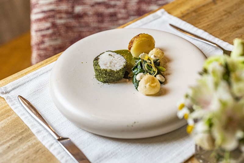 Symposio at Ark_Noble Gourmet 14