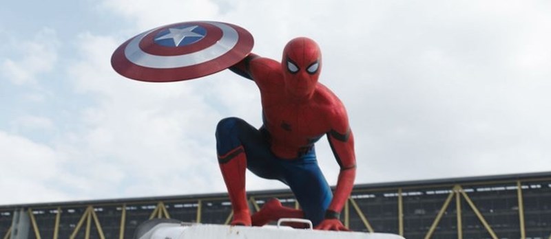 ΣΠΑΪΝΤΕΡΜΑΝ