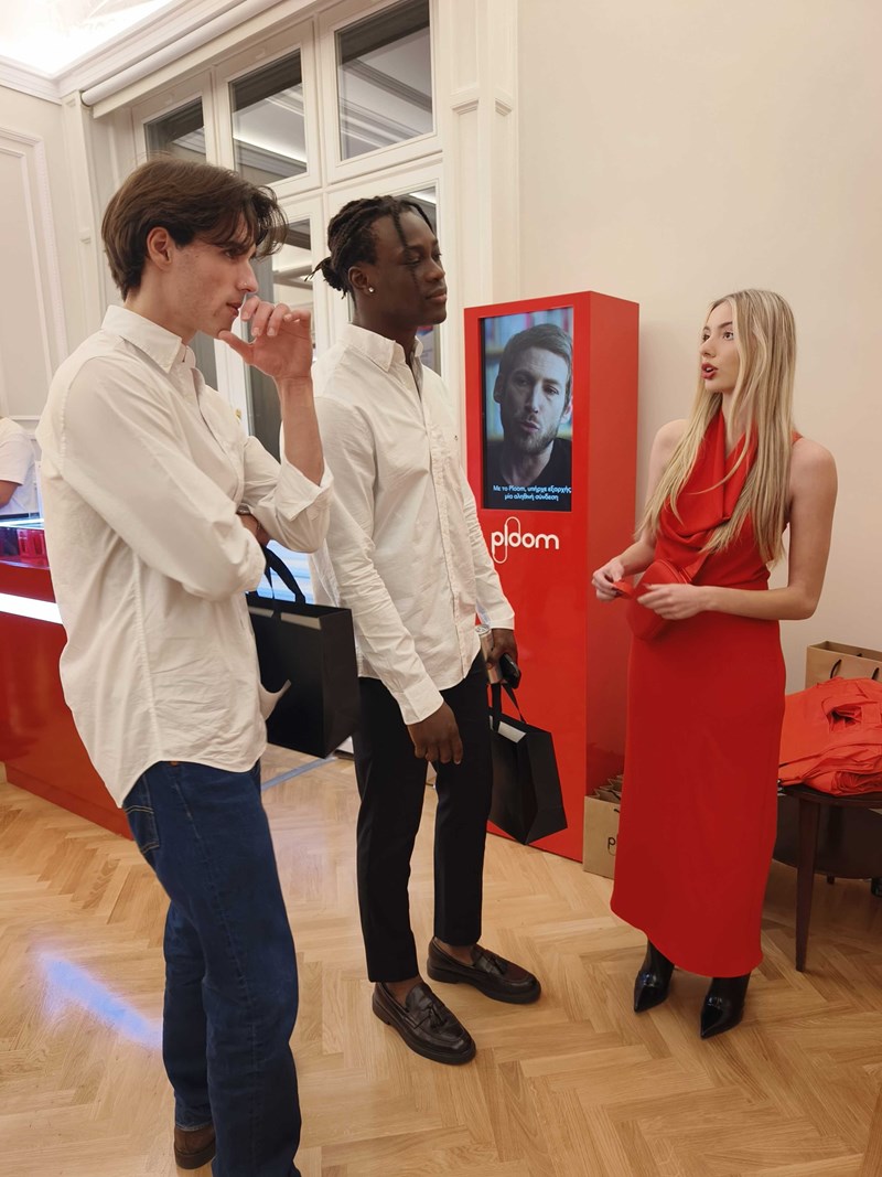 Ploom - Esquire Townhouse Athens