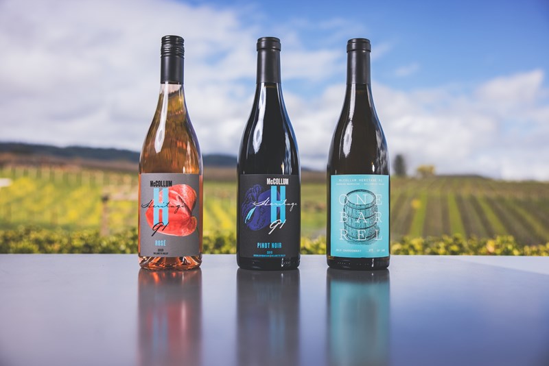 Πώς οι σταρ του NBA απέκτησαν εμμονή με το κρασί 9