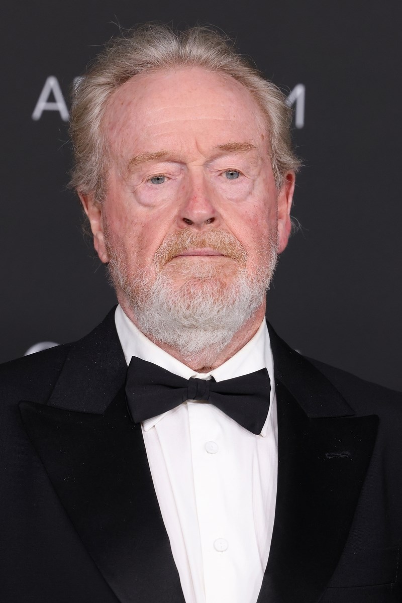 Ridley Scott