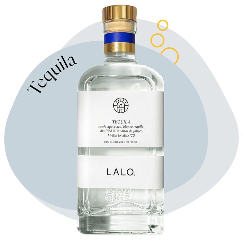 ΚΟΡΥΦΑΙΑ ΠΟΤΑ 2021 - LALO ΤΕΚΙΛΑ